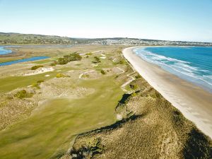 Barnbougle (Dunes) Front Beach